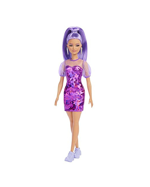 Poupée Barbie Fashionistas 178