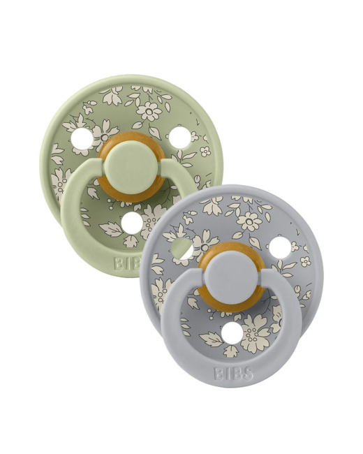Pack de 2 sucettes Liberty