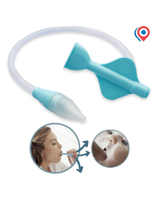 Mouche bébé R'Evolution Air