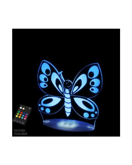 Veilleuse à LED Sleepy light