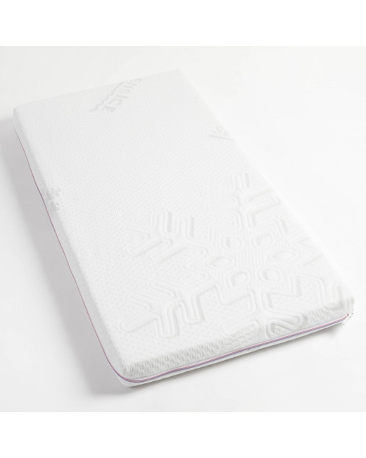 Matelas Lilou rafraîchissant