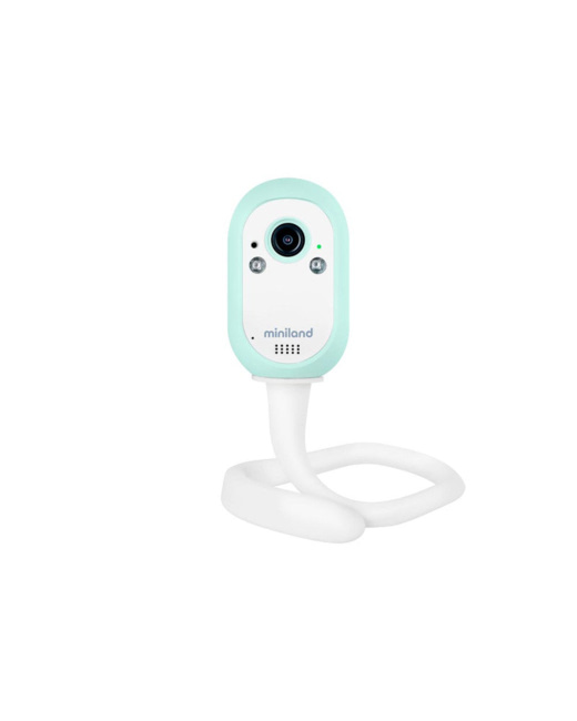 Caméra additionnelle pour Digimonitor Go Lite