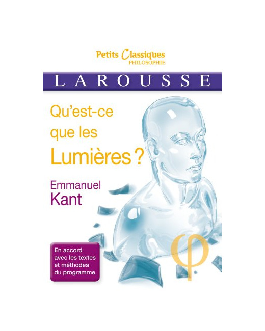 Qu'est-ce que les Lumières ?