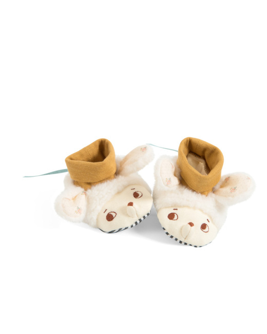 Chaussons Après la pluie