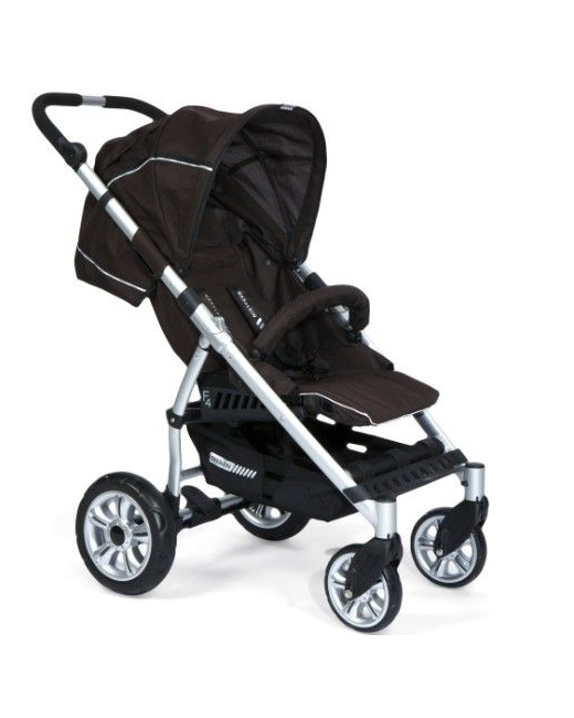 Poussette S4 Sport