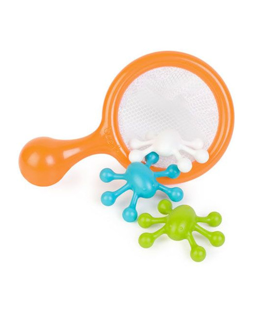 Epuisette de bain Water Bugs