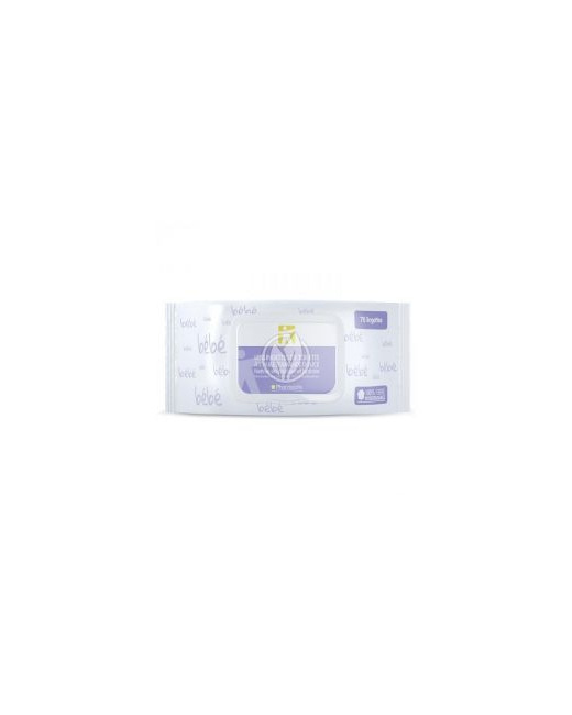 Lingettes Bébé