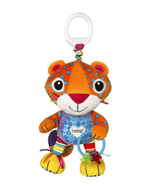 Percival Le Tigre Play & Grow