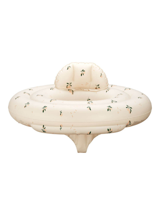 Bouée pour bébé Dawn - Peach / Sea shell