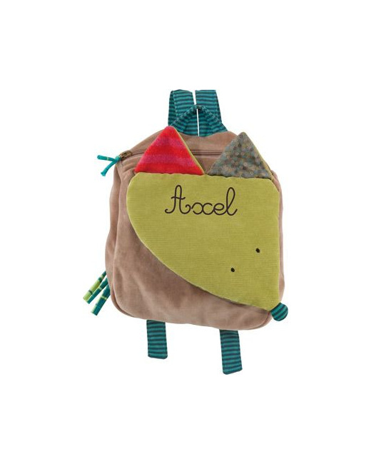 Sac a dos Chacha Les Pachats MOULIN ROTY Comparateur Avis Prix
