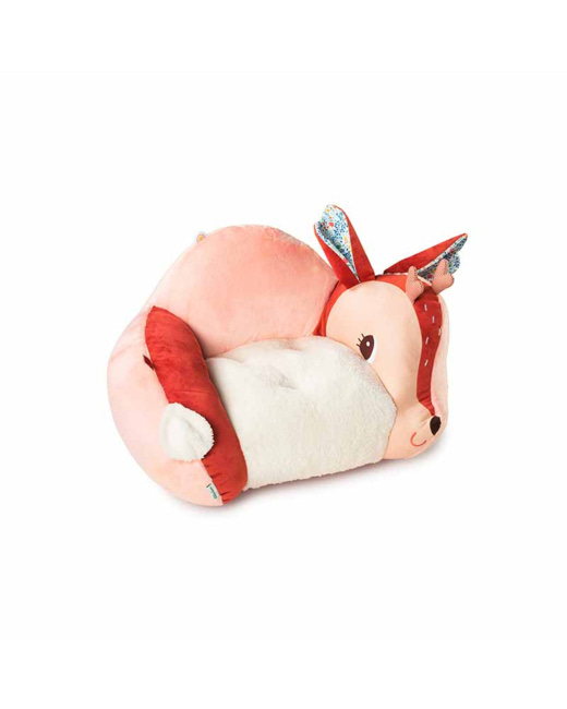 Fauteuil club Stella