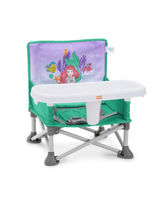 Rehausseur de chaise pliable et portable