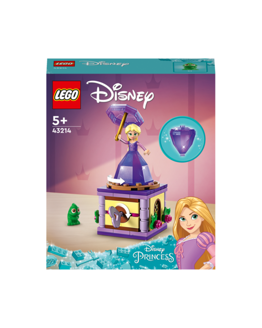 Raiponce tourbillonnante - Disney Princess™