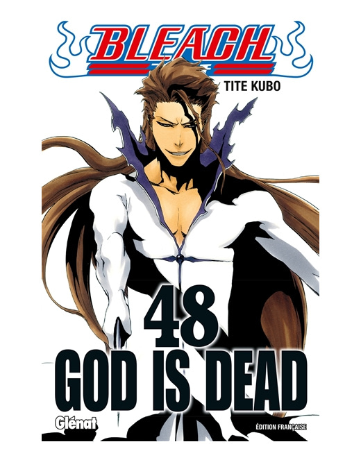 Bleach - Tome 48 - God is dead