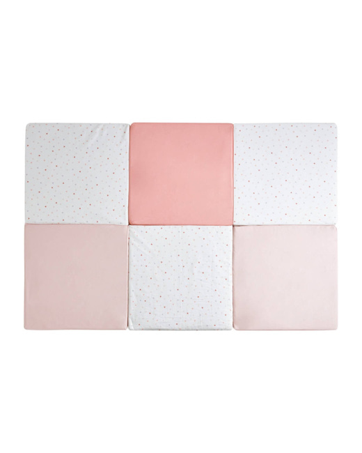 Maxi tapis d'éveil Mon Cœur