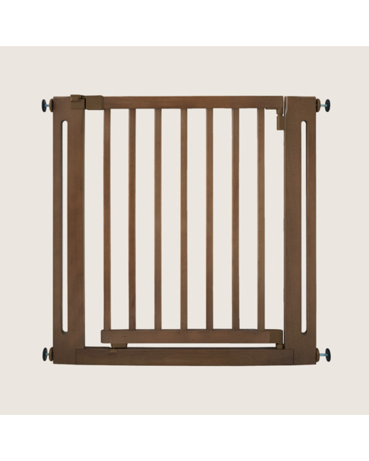 Barrière Sécurité Enfant En Bois
