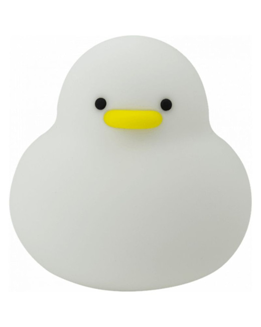 Veilleuse rechargeable Canard