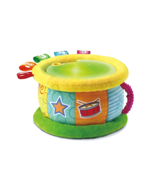 Tambour Lumi magique