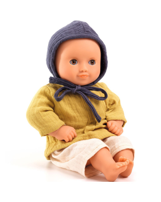 Poupon Baby Camomille Pomea