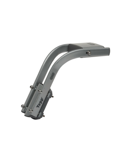 Adaptateur cadre pour siège vélo enfant Yepp Maxi Seat Post