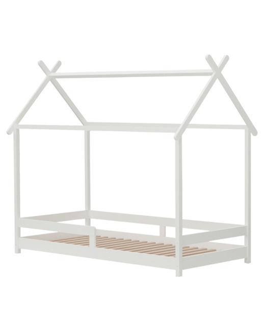 Lit enfant Bivouac + barrière