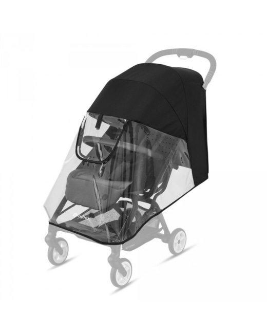 Habillage pluie pour Poussette Eezy S 2 Line