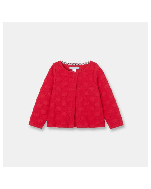 Gilet fantaisie