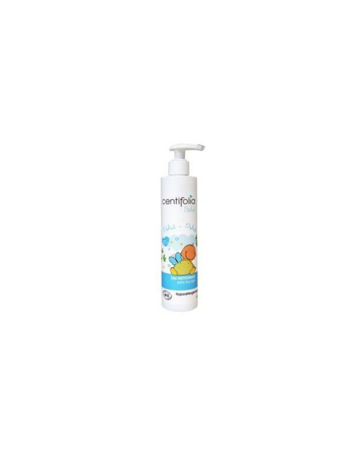 Eau micellaire bébé