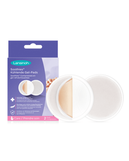 Soothies® Compresses en gel rafraîchissantes