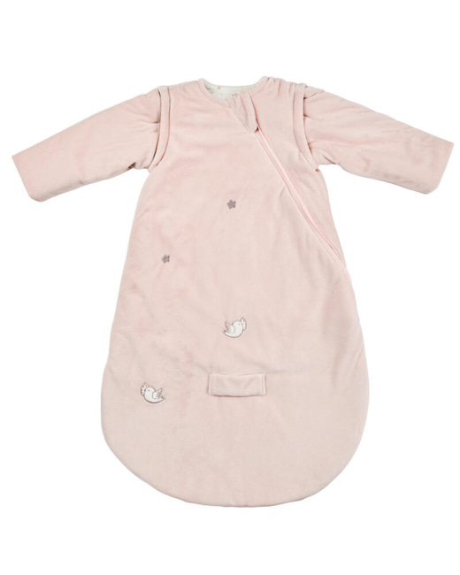 Gigoteuse manches amovibles Fanfan