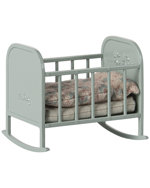 Berceau pour Souris et Lapins