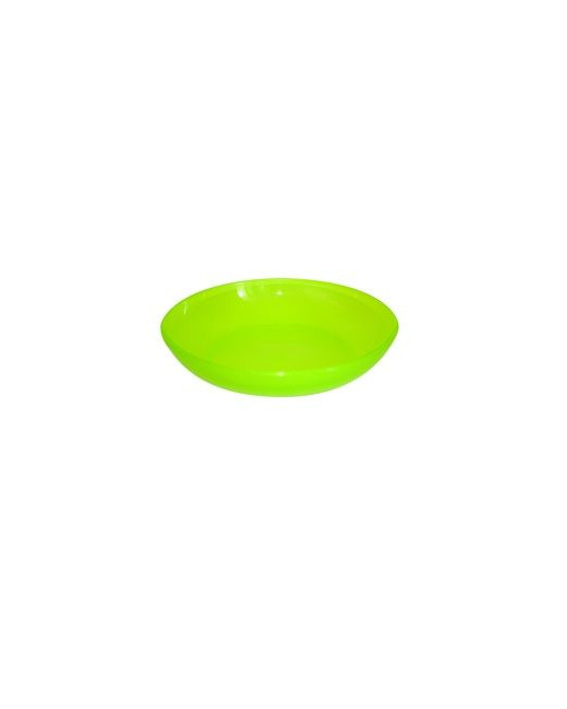 Assiette micro-ondes