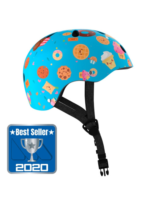 Casque pour enfants Biscuit 