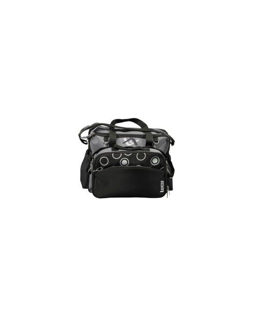 Sac langeur black émotion