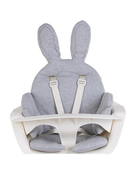 Coussin de chaise haute rabbit