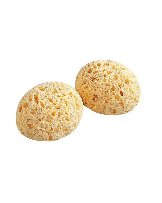 Lot de 2 éponges