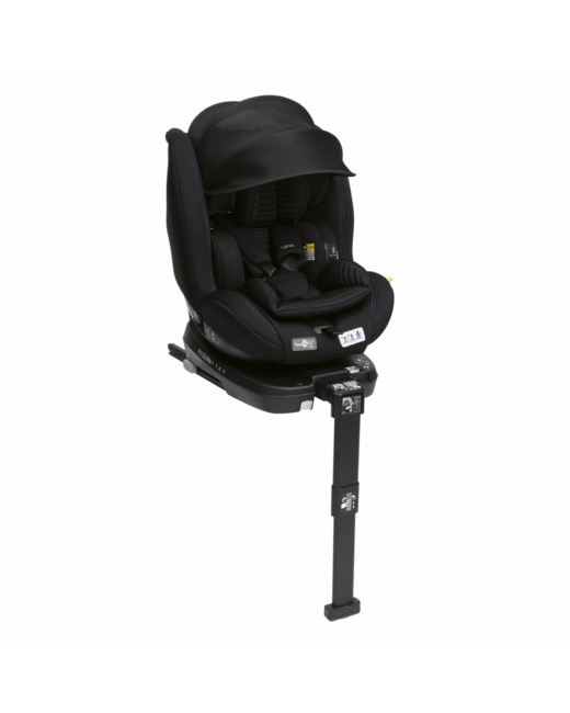 Siège auto Seat3fit Air i-Size - Edition 'Zip&Wash'