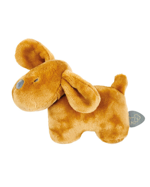 Hochet chien Charlie