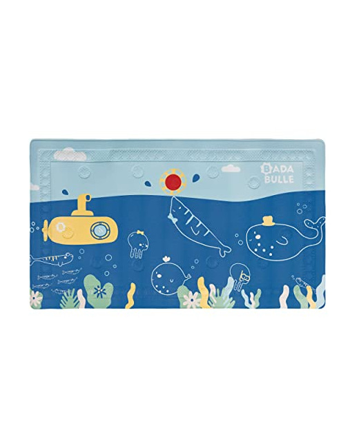 Tapis antidérapant baignoire