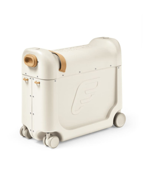Lit bébé valise Bedbox de Jetkids