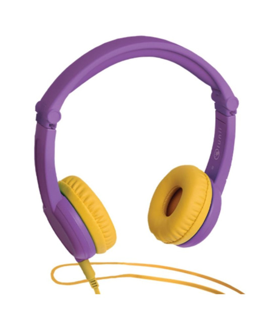 Casque audio pour Ma fabrique à histoires 1