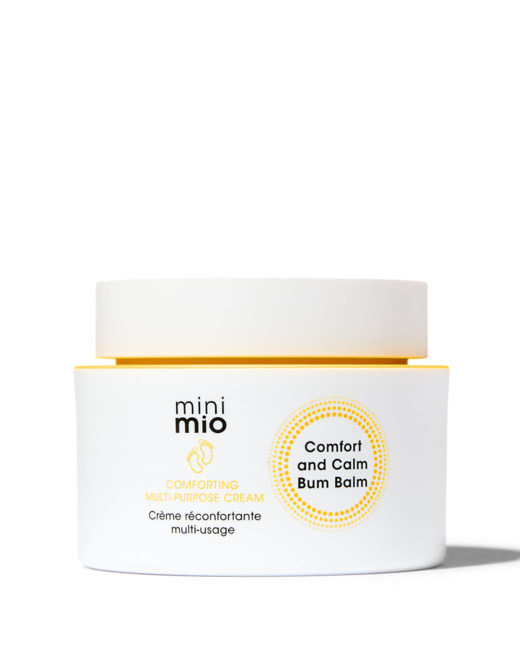 Baume pour le change Comfort & Calm Mini Mio