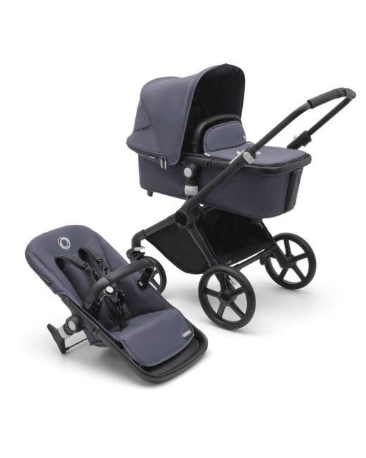 Poussette Duo Fox Cub