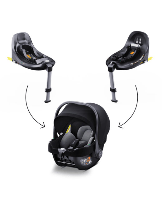 Siege auto Beam Bundle