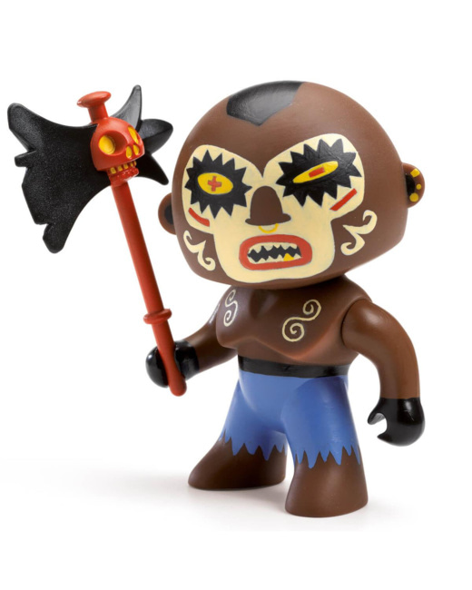 Figurine Etnic Arty toys