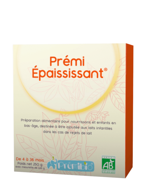 Prémi epaississant