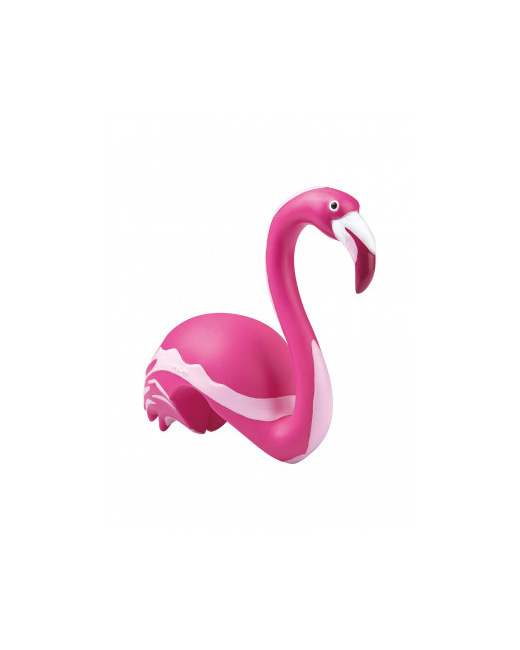 Tête de trottinette Flamant Rose