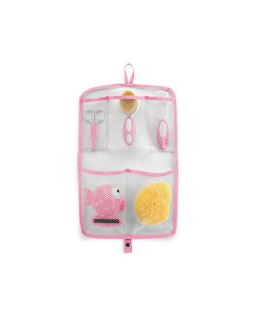 Coffret hygiène de bain