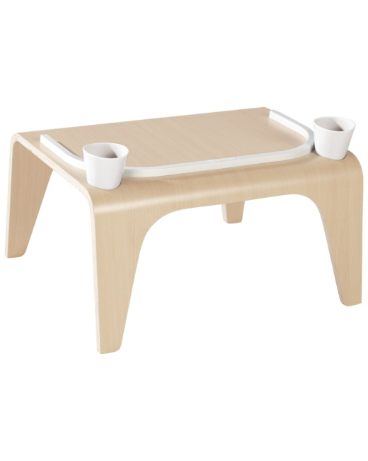 Table de travail au sol