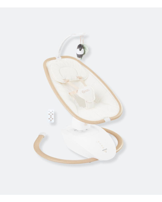Balancelle électrique Swoon Hoop Sand